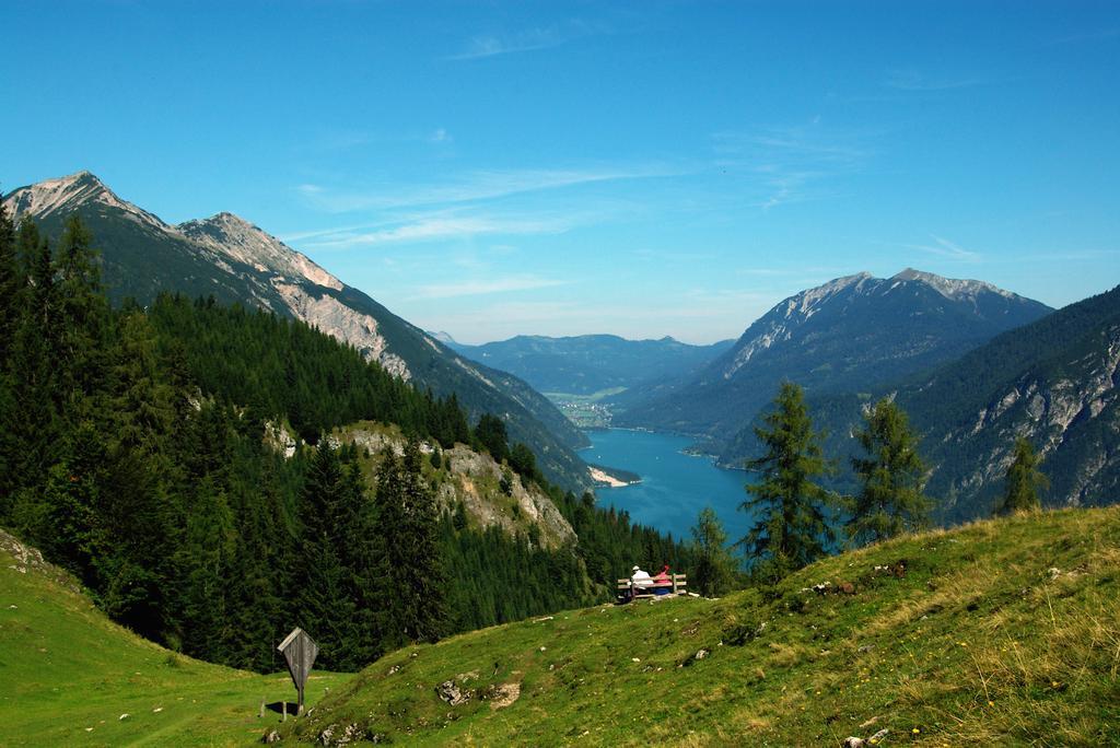 Superior Chalet Tiroler Madl Achenkirch Exterior photo
