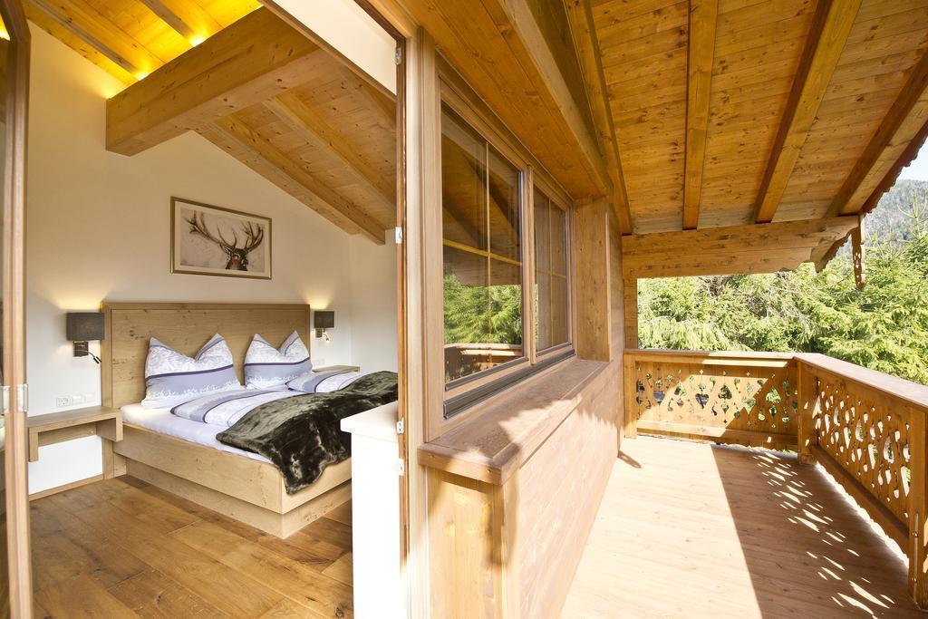 Superior Chalet Tiroler Madl Achenkirch Exterior photo
