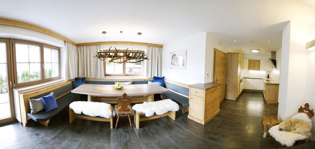 Superior Chalet Tiroler Madl Achenkirch Exterior photo